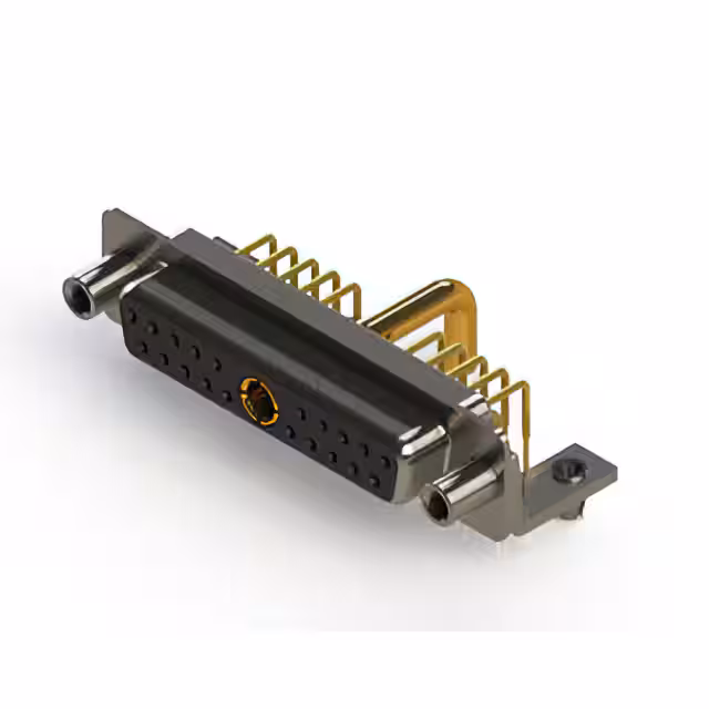 630-21W1650-3TD EDAC Inc.  Ensembles de connecteurs D-Sub